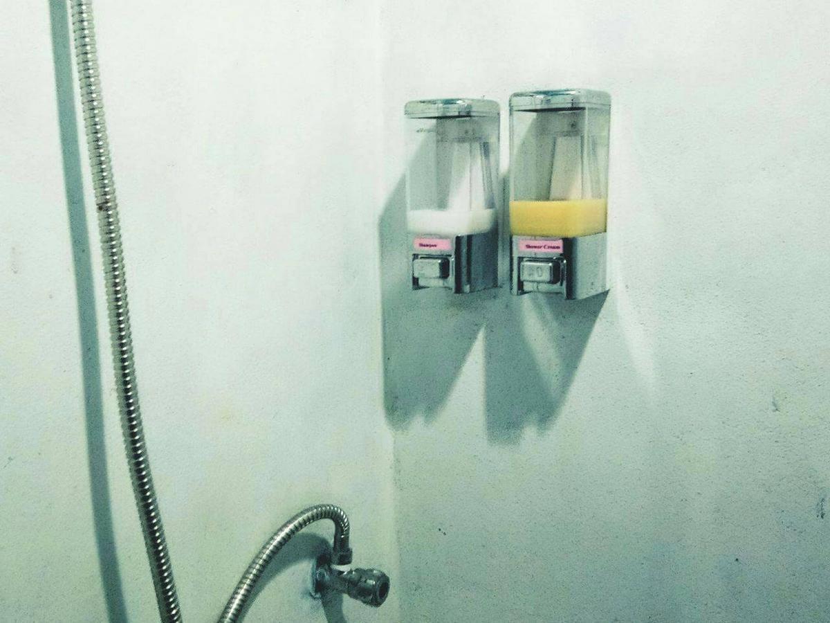 Mini Hostel Ko Lanta Εξωτερικό φωτογραφία