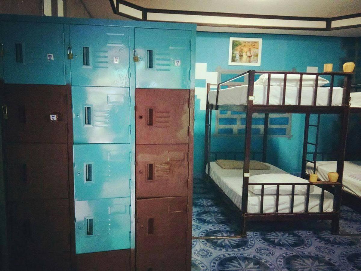 Mini Hostel Ko Lanta Εξωτερικό φωτογραφία