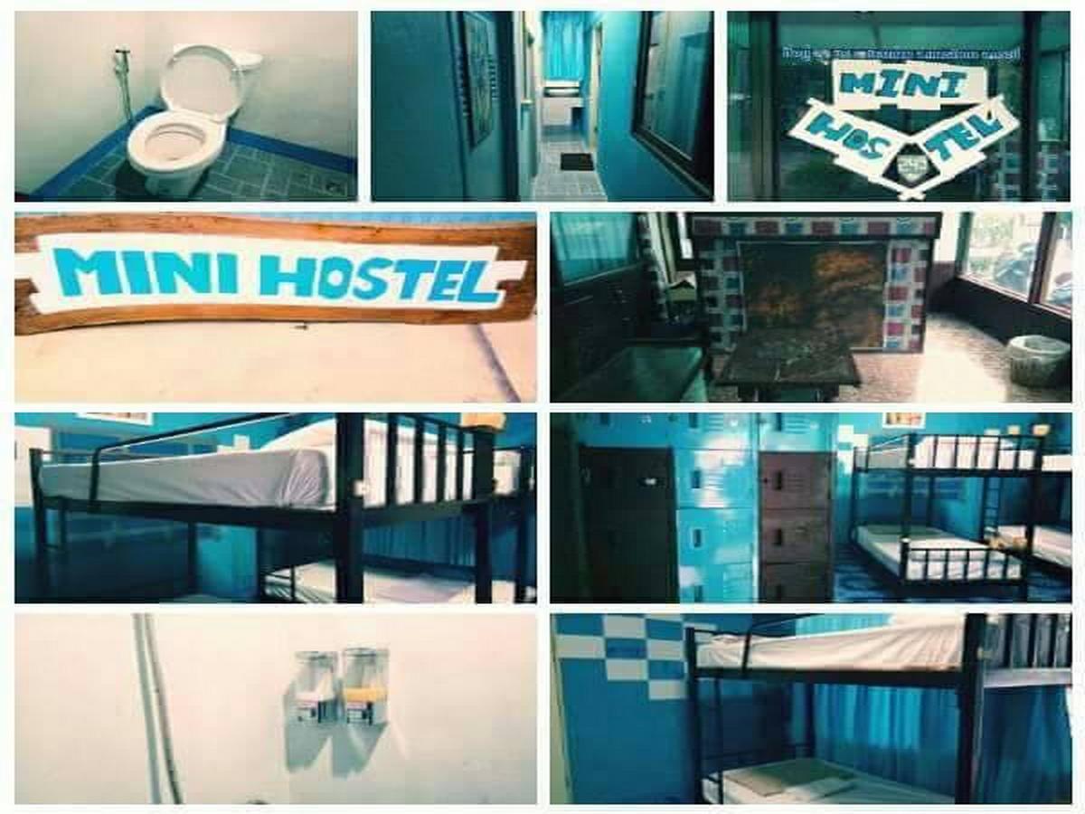 Mini Hostel Ko Lanta Εξωτερικό φωτογραφία