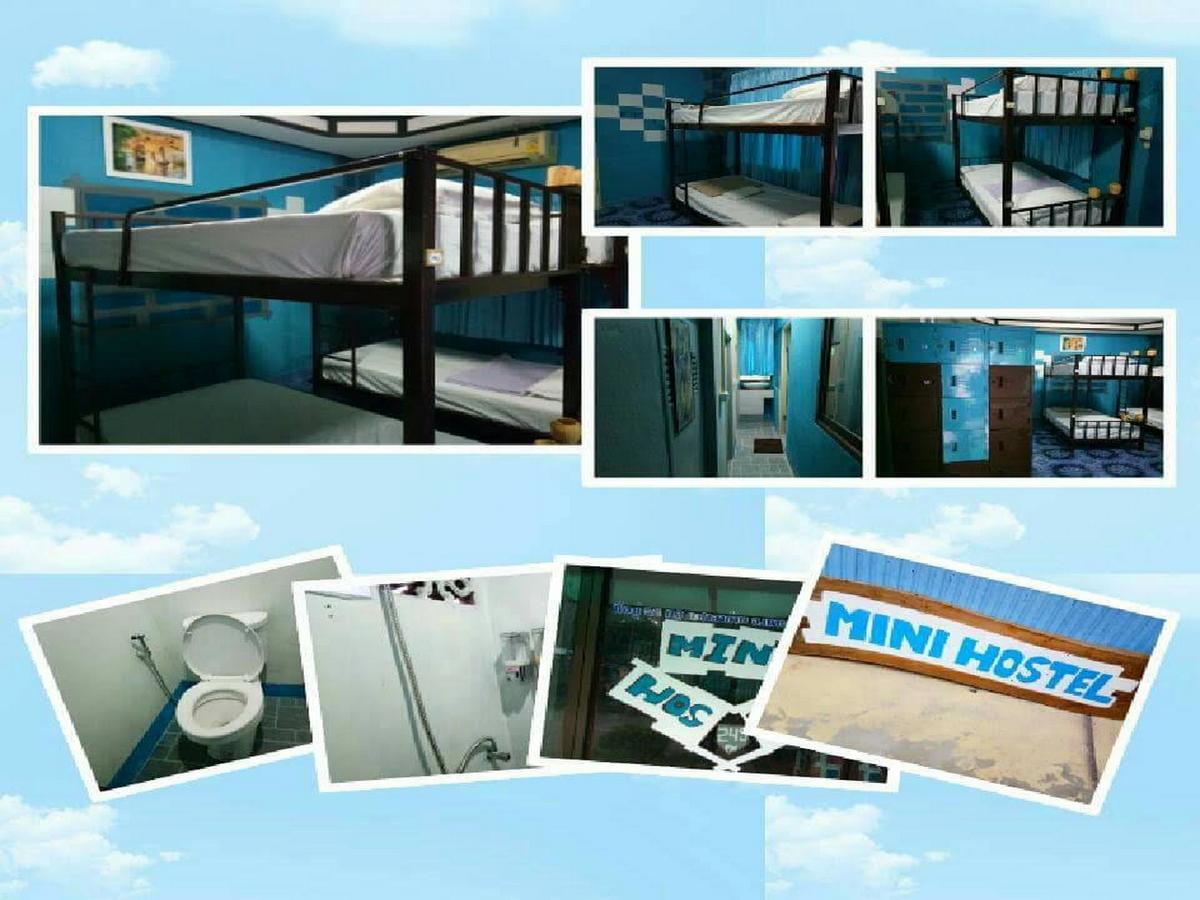 Mini Hostel Ko Lanta Εξωτερικό φωτογραφία