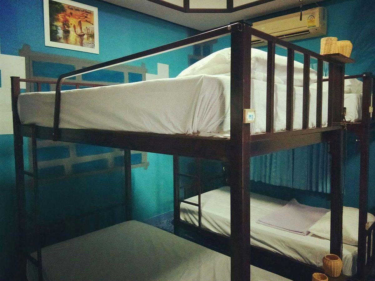 Mini Hostel Ko Lanta Εξωτερικό φωτογραφία