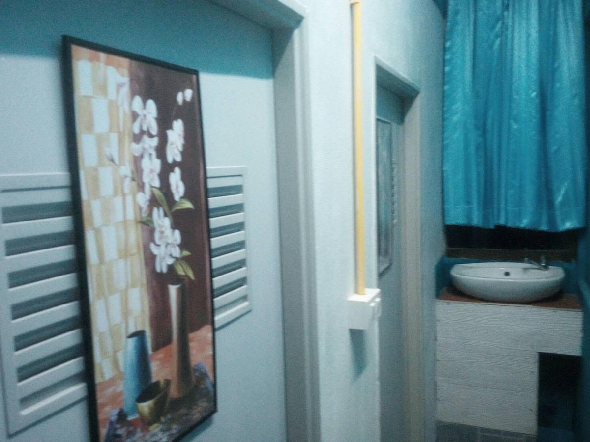 Mini Hostel Ko Lanta Εξωτερικό φωτογραφία